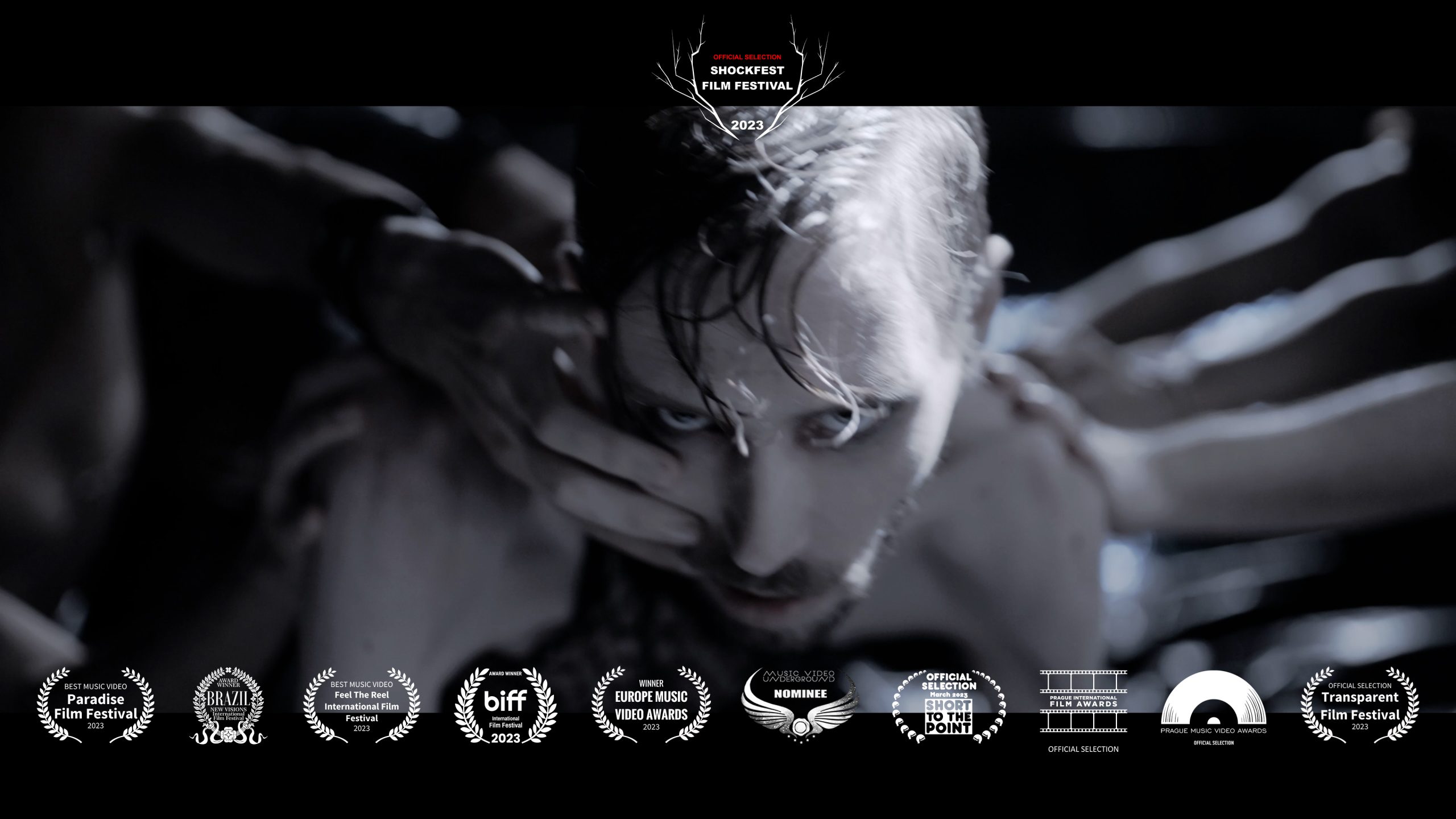 Lovers’ Roulette Trailer